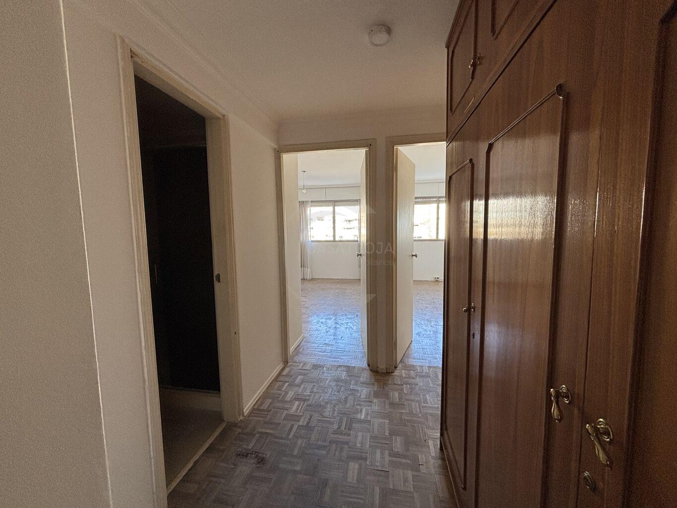 ALQUILER APARTAMENTO POCITOS · Foto 12