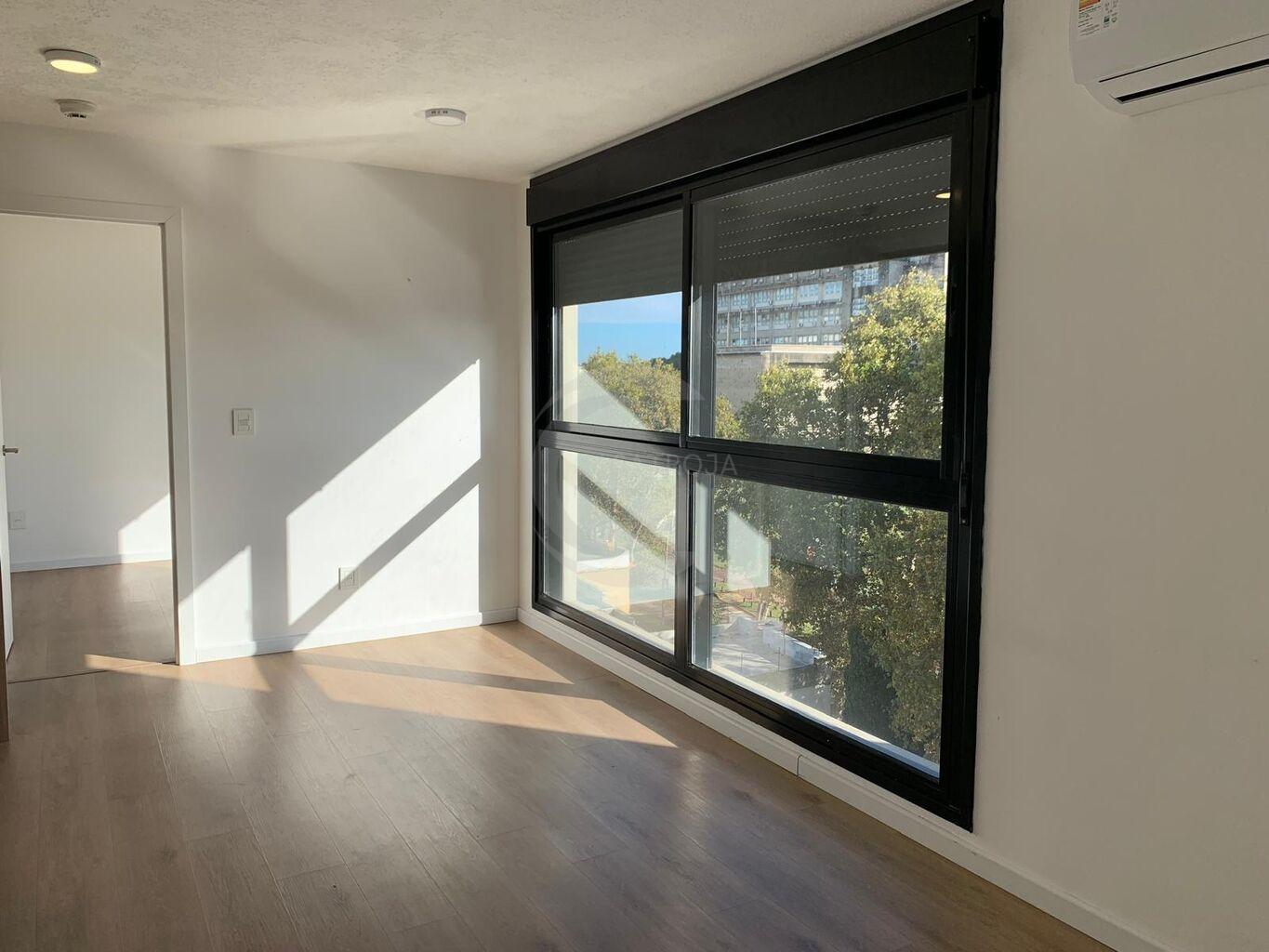 ALQUILER APARTAMENTO 1 DORMITORIO PUNTA CARRETAS