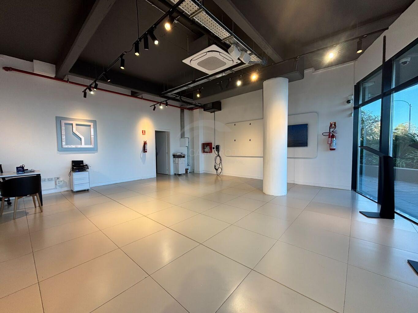 ALQUILER LOCAL COMERCIAL EN FORUM · Foto 7