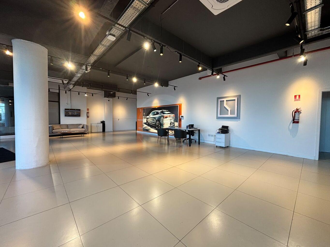 ALQUILER LOCAL COMERCIAL EN FORUM · Foto 10