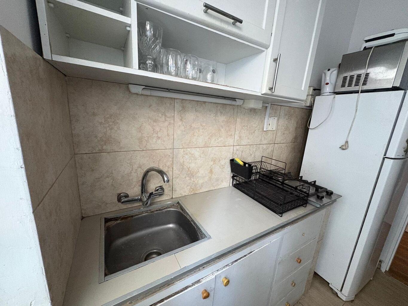 ALQUILER APTO EN PUNTA CARRETAS 1 DORMITORIO · Foto 9