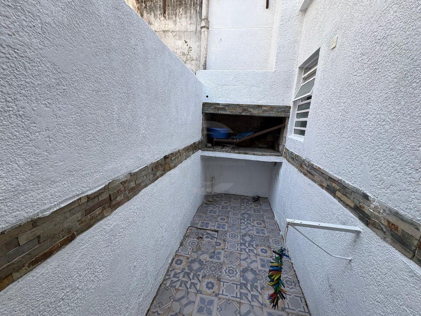 ALQUILER APTO EN PUNTA CARRETAS 1 DORMITORIO · Foto 11