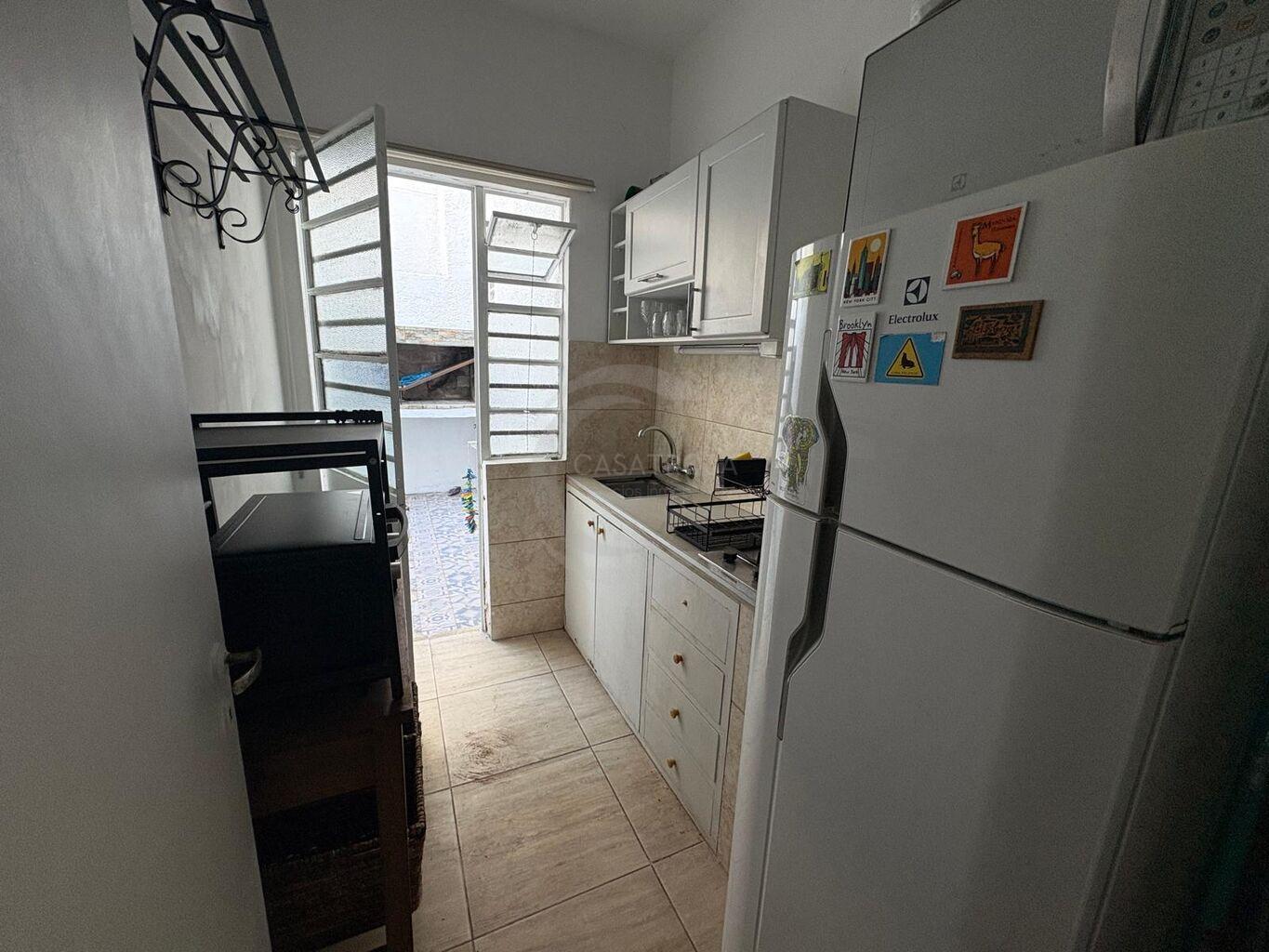 ALQUILER APTO EN PUNTA CARRETAS 1 DORMITORIO · Foto 10