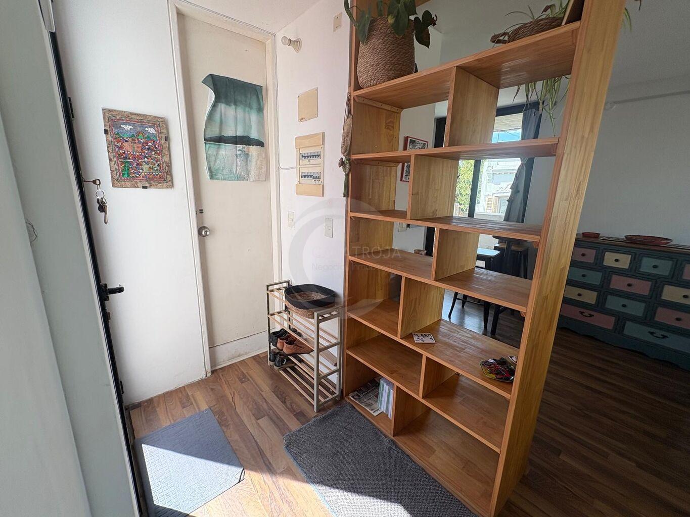 ALQUILER APARTAMENTO AMUEBLADO CIUDAD VIEJA · Foto 8