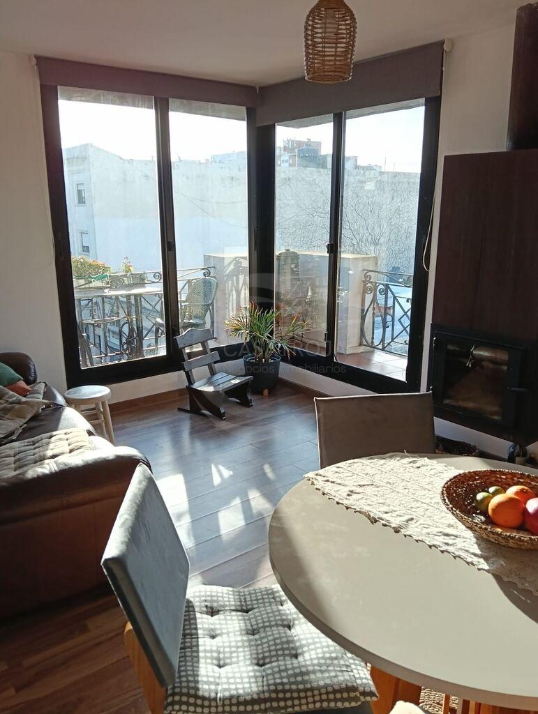 ALQUILER APARTAMENTO AMUEBLADO CIUDAD VIEJA · Foto 1