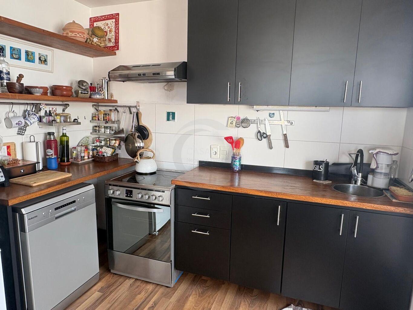 ALQUILER APARTAMENTO AMUEBLADO CIUDAD VIEJA · Foto 5