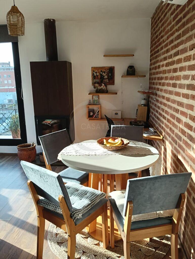 ALQUILER APARTAMENTO AMUEBLADO CIUDAD VIEJA · Foto 3