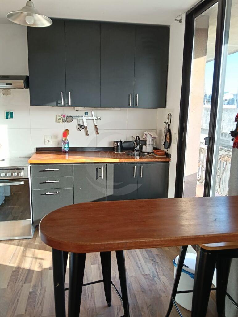 ALQUILER APARTAMENTO AMUEBLADO CIUDAD VIEJA · Foto 6