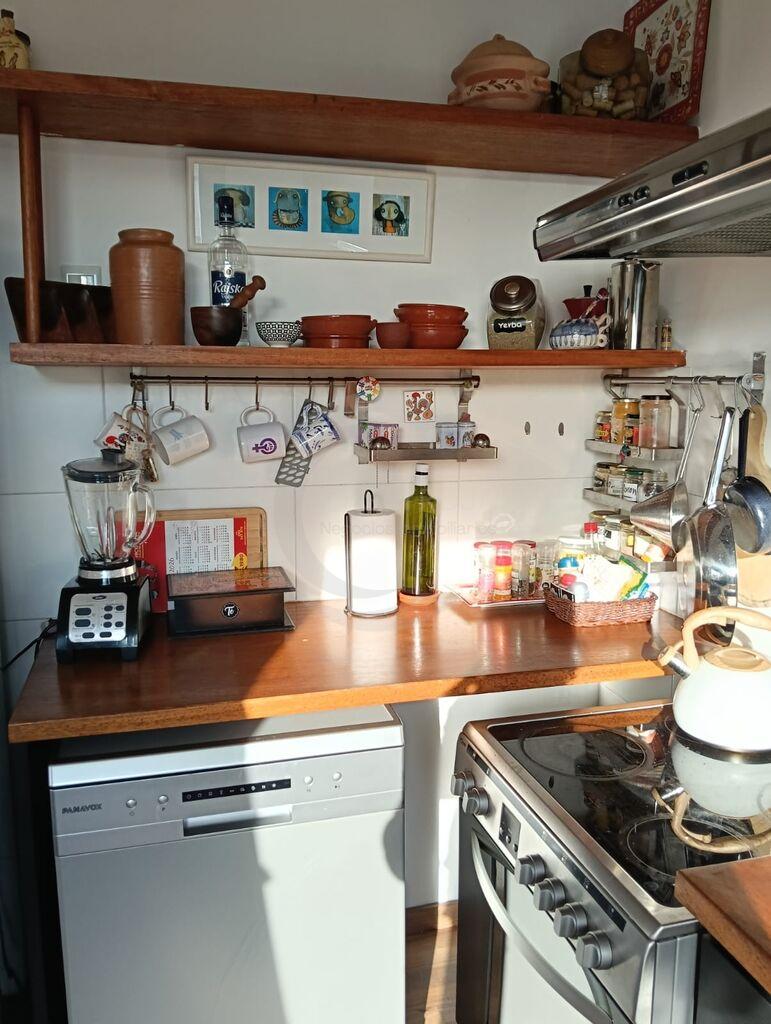 ALQUILER APARTAMENTO AMUEBLADO CIUDAD VIEJA · Foto 4