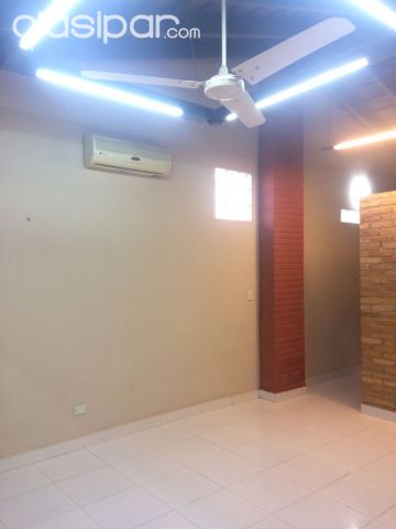 Depto. en Alquiler en Asunción Centro - Ubicación Premium sobre Avda. Quinta — foto 2