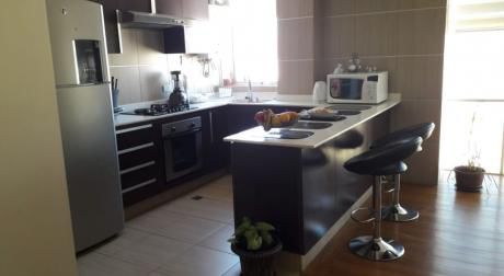 Venta Departamento