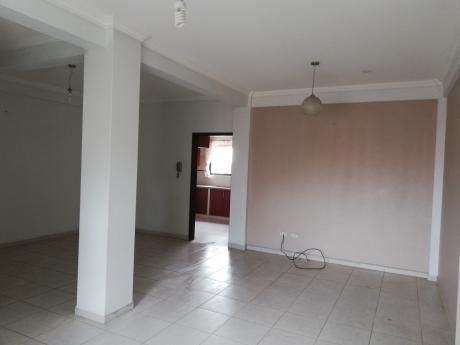 Alquilo Dpto De 3 Dorm Z/norte 3er Anillo