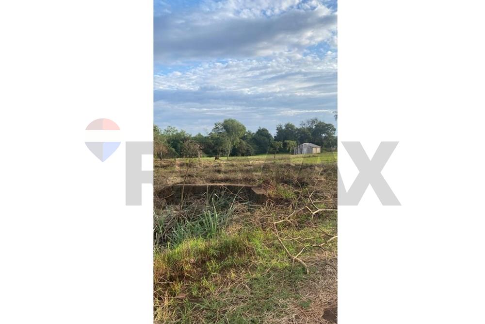 Terreno - Venta - Cambyretá, Itapúa, Paraguay — foto 3