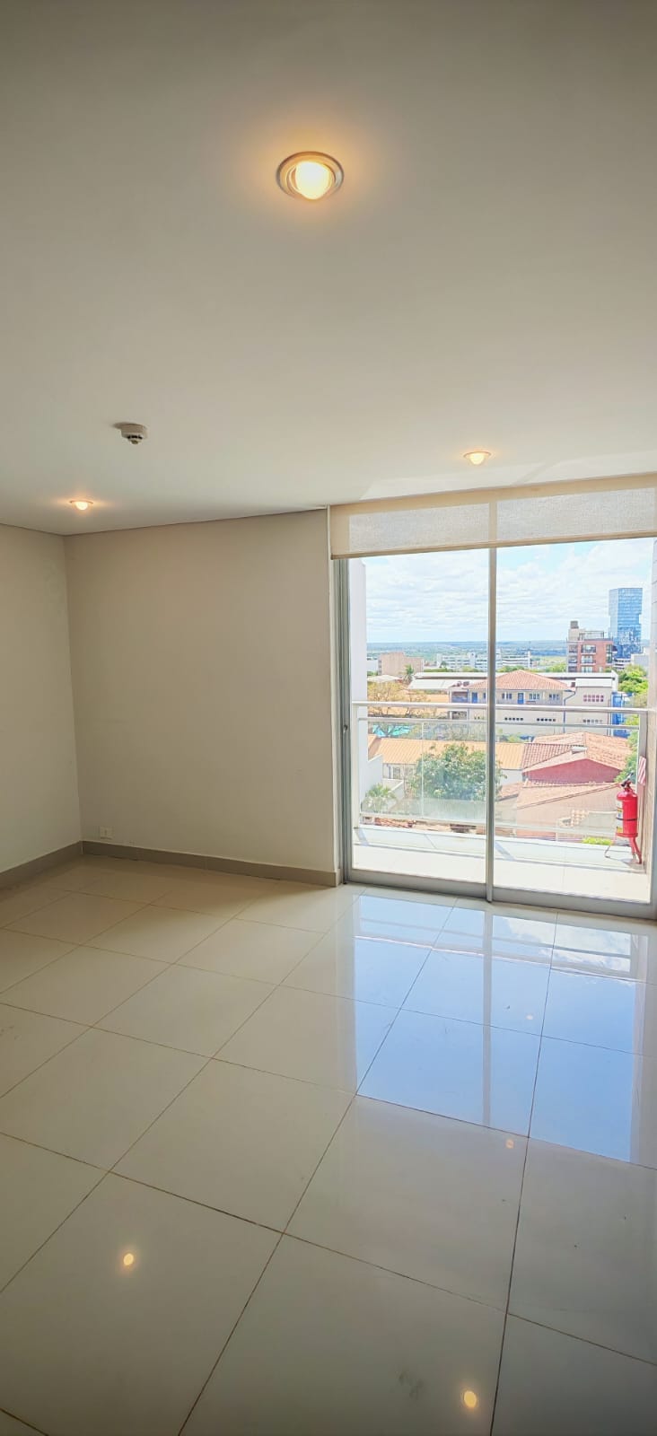 Departamento en alquiler en Jara