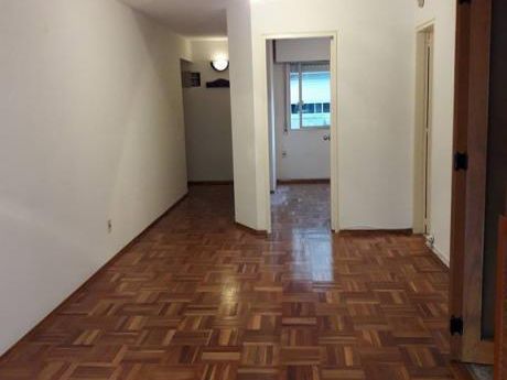 Próximo Rambla Y Parque Villa Biarritz! Garaje Opcional.