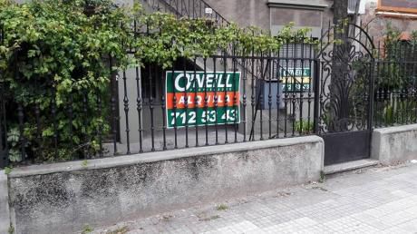 Casa De Estilo Para Oficinas Y Consultorios!