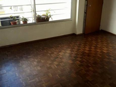 Pereira A Metros Rambla. 1 Dormitorio!