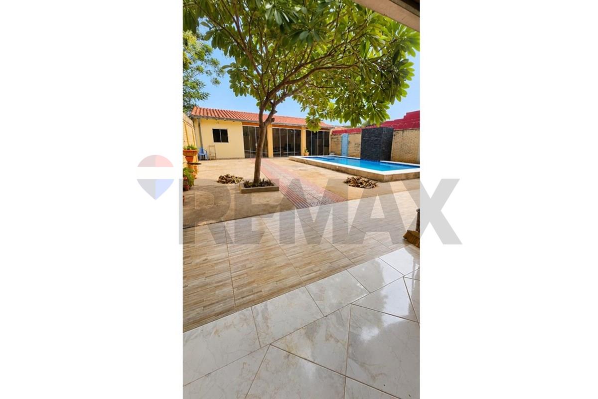Casa en venta en Capiatá — foto 2