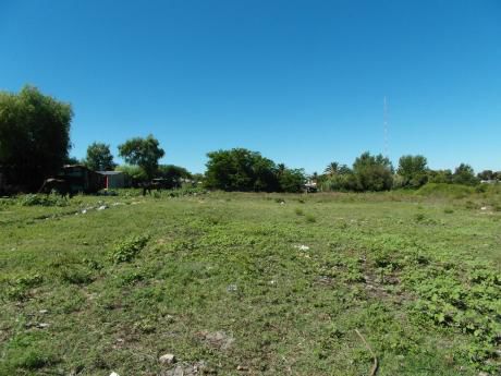 Terreno Gran Superficie
