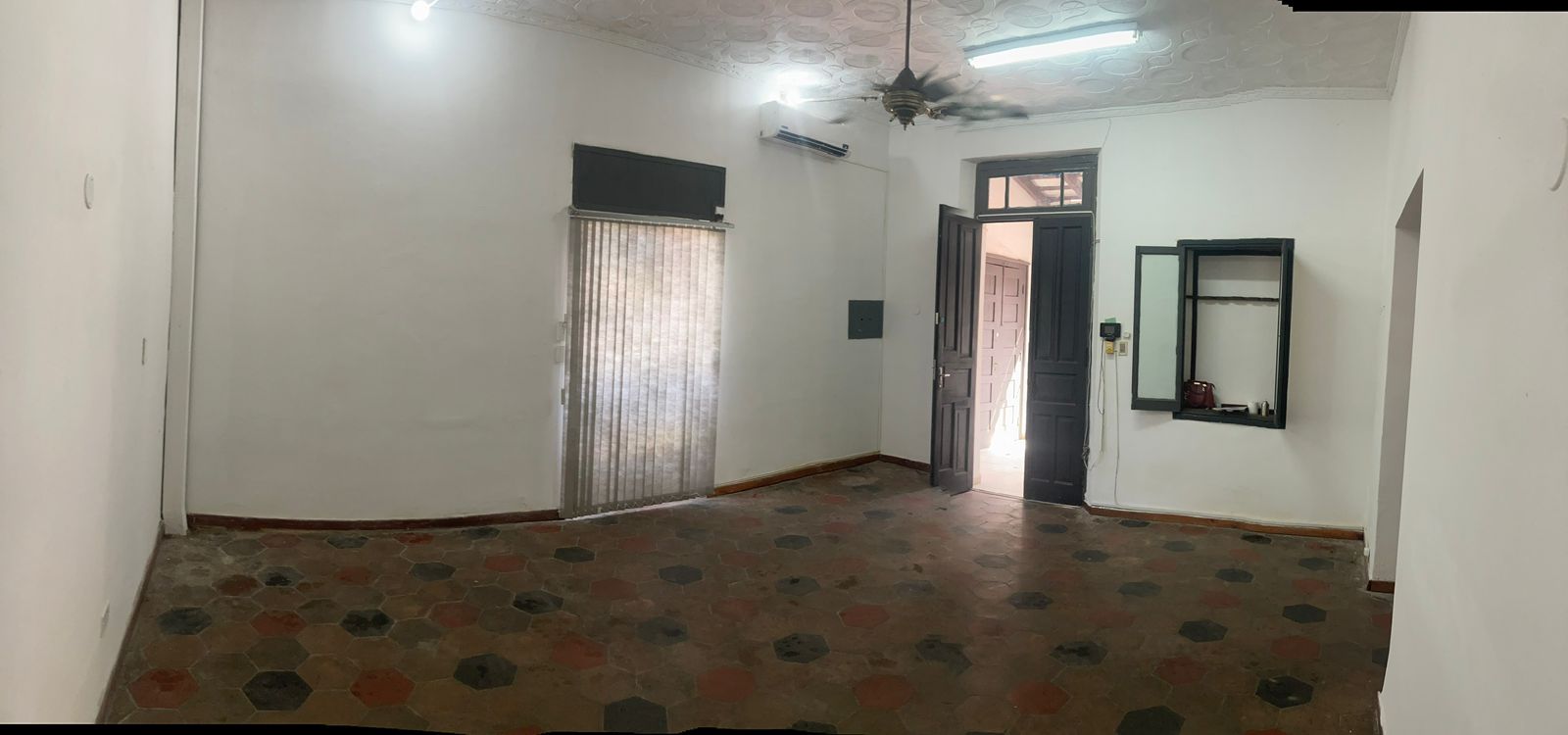 Casa en alquiler en Gral. Diaz