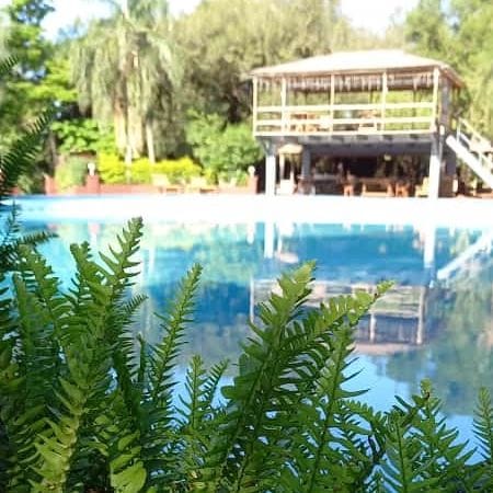 Vendo Terreno de 1008 mt2 en Condominio, Ubicado en Minga Guazú-LLA5078894 — foto 3