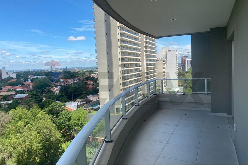 Departamento - Alquiler - Mburucuyá, Paraguay — foto 2