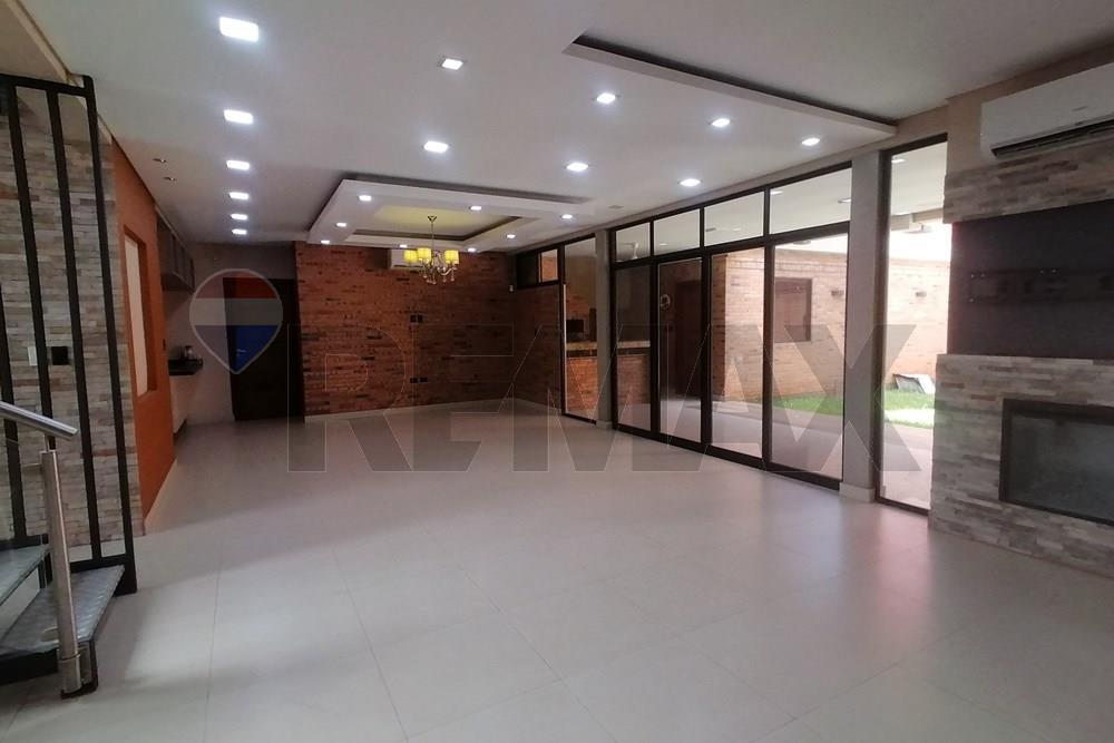 Alquiler Casa Moderna Pinedo Shopping — foto 2