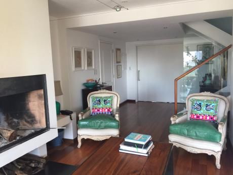 Excelente Apartamento Duplex