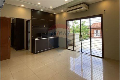 Casa-Alquiler-PY Asunción Pinoza — foto 2