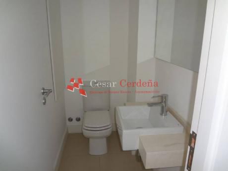 Apartamento Venta En San Rafael - Ref: 1254