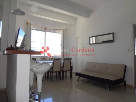 Apartamento Venta En Peninsula - Ref: 1275