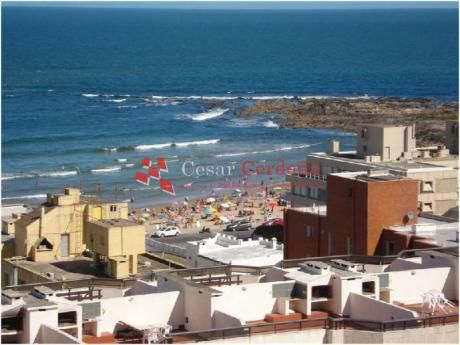 Apartamento En Alquiler En Peninsula - Ref: 289
