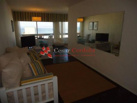 Apartamento En Alquiler Y Venta En Peninsula - Ref: 368