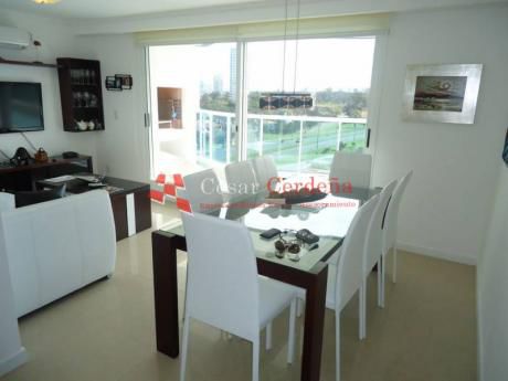 Apartamento En Alquiler Y Venta En Mansa - Ref: 425