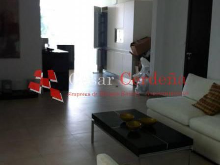 Apartamento En Alquiler Y Venta En La Barra - Ref: 446