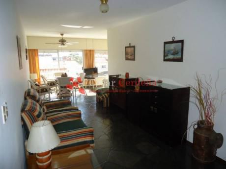 Apartamento Venta En Peninsula - Ref: 454