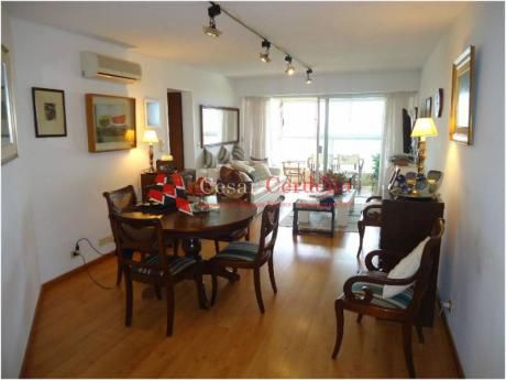 Apartamento Venta En Roosevelt - Ref: 729