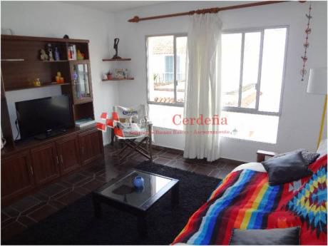 Apartamento Venta En Peninsula - Ref: 824