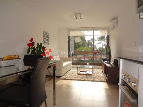 Apartamento En Alquiler En San Rafael - Ref: 868