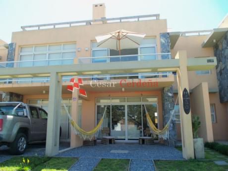 Casas En Manantiales