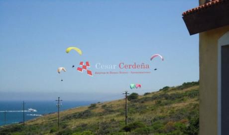 Casas En Playa Las Grutas