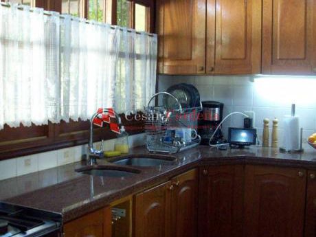 Casas En Playa Mansa