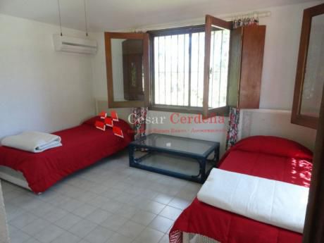 Casas En Las Delicias