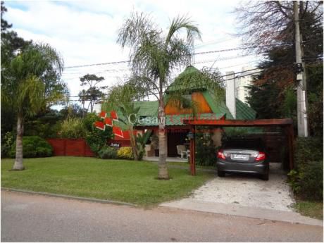 Casas En Cantegril