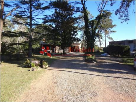 Casas En Solanas