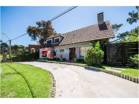 Casas En Rincón Del Indio