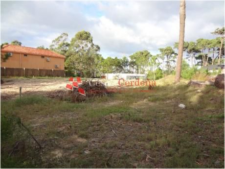 Terrenos En Barrio Córdoba