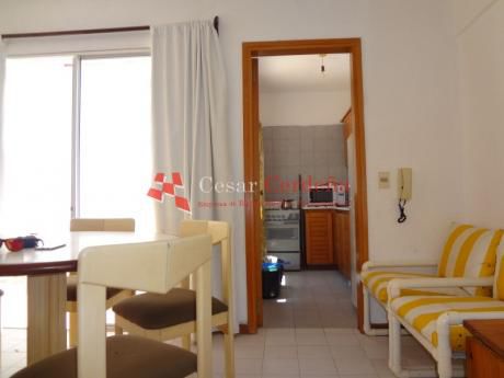 Apartamentos En Península
