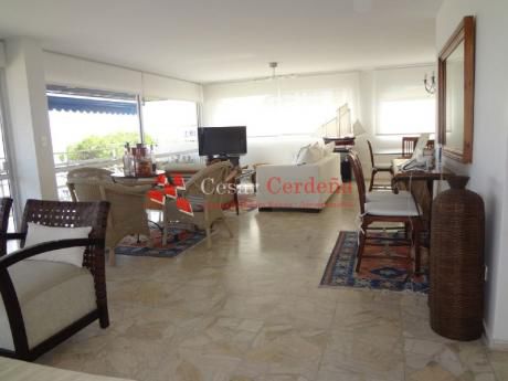 Apartamentos En Península