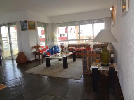 Apartamentos En Península